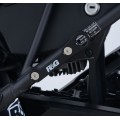 R&G Racing Tie-Down Hook (Pair) for the Honda Africa Twin 1100 '16-'22 R&G Racing Tie-Down Hook (Pair) for the Honda Africa Twin 1100 '16-'22